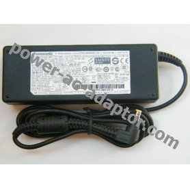 Original New 110W Panasonic CF-53 AC Adapter Charger